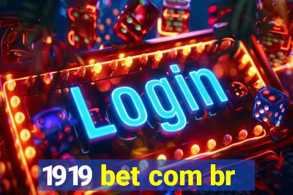 1919 bet com br